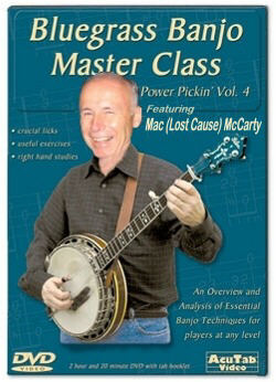 BLUEGRASS PAGE